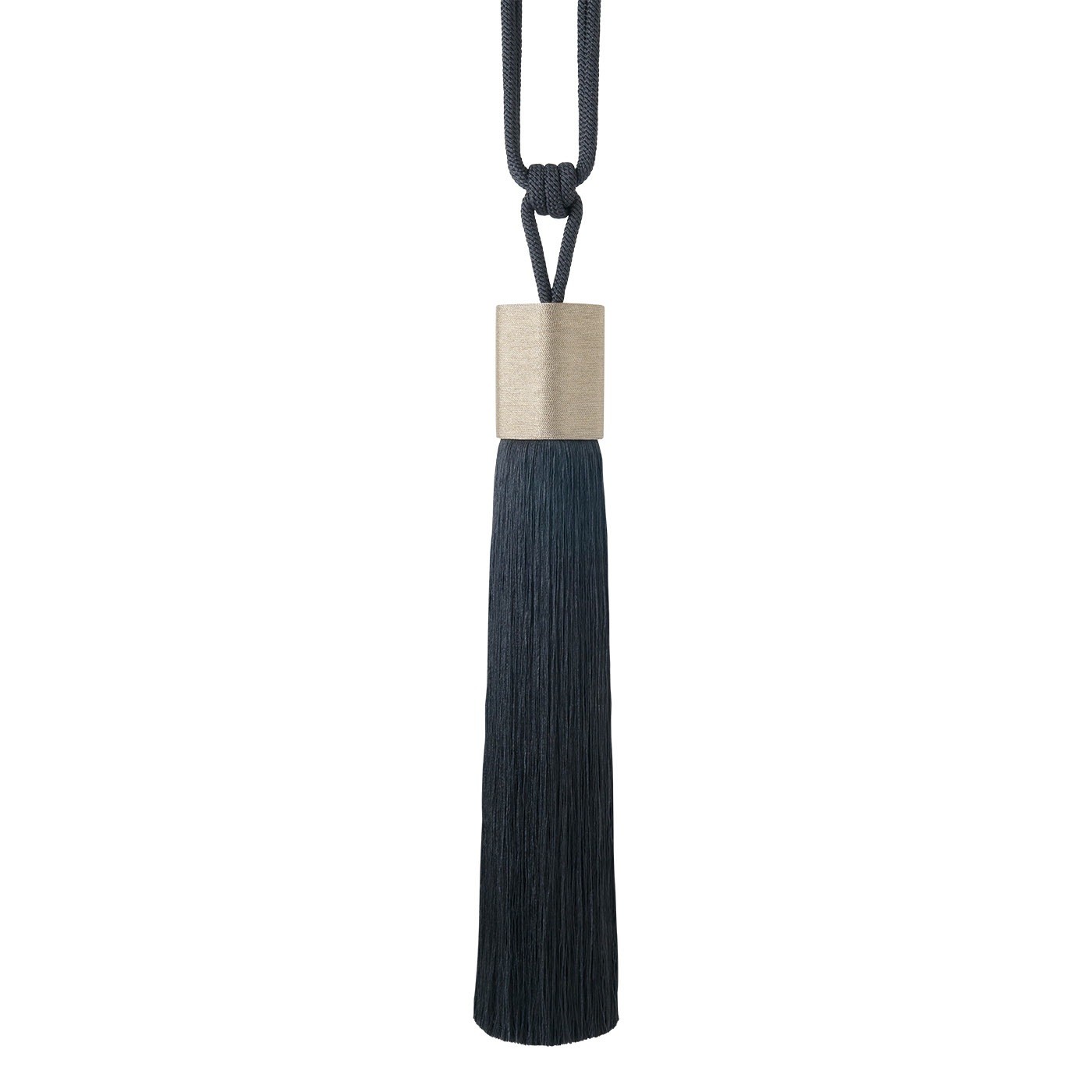 1 Tassel Tie Back 35311-9900