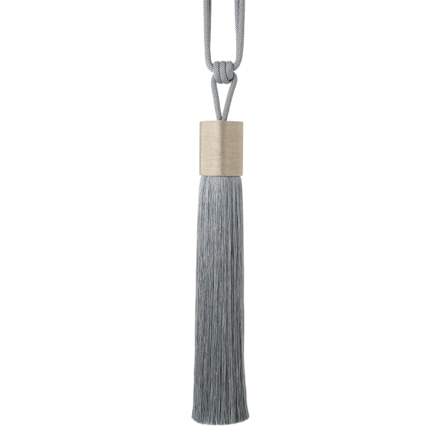 1 Tassel Tie Back 35311-9910