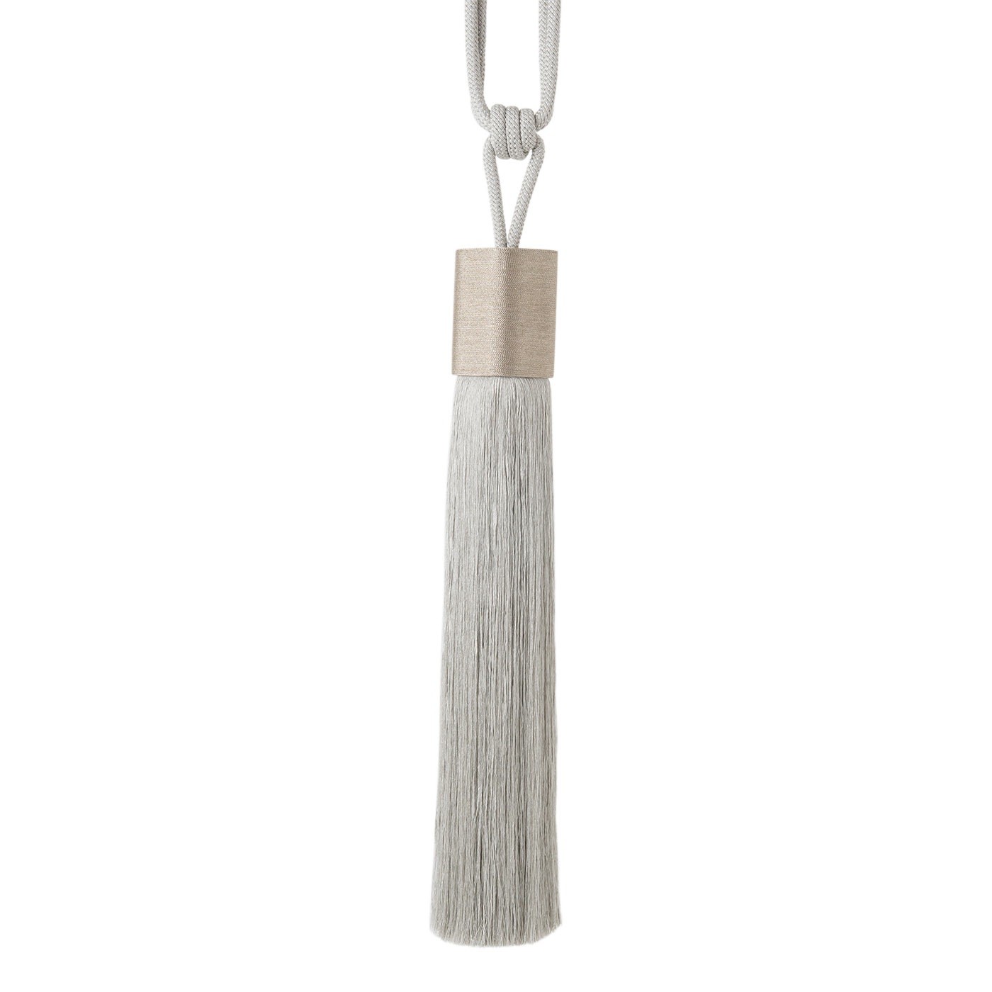 1 Tassel Tie Back 35311-9920