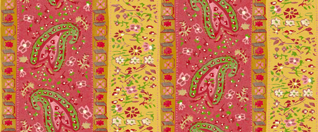 Dharamsala Stripe 1240-3