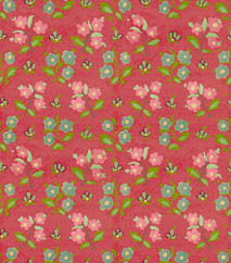 Dharamsala Flower 1242-3