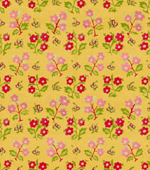 Dharamsala Flower 1242-4