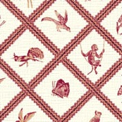 Jungle Tree Trellis Miniature 1276-1