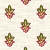 Simla Motif 1293-3