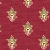 Simla Motif 1293-6