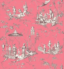Chinoiserie 1330-1