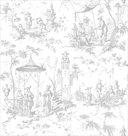 Chinoiserie 1330-10