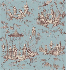 Chinoiserie 1330-2