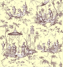 Chinoiserie 1330-6