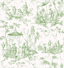Chinoiserie 1330-9