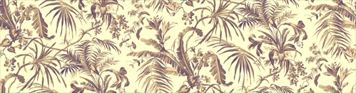 Tropical Garden 1333-6