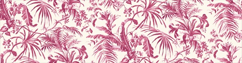 Tropical Garden 1333-7