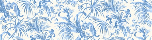 Tropical Garden 1333-8