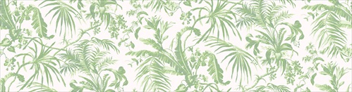 Tropical Garden 1333-9