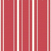 Toile Stripe Reverse 1336-1
