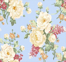 Pivoine 1407-7