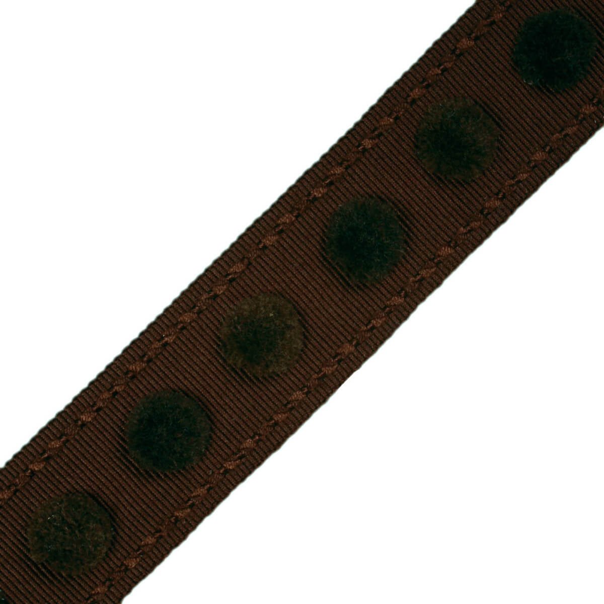 1.4" Dolce Pom Pom Border 977-45495-07