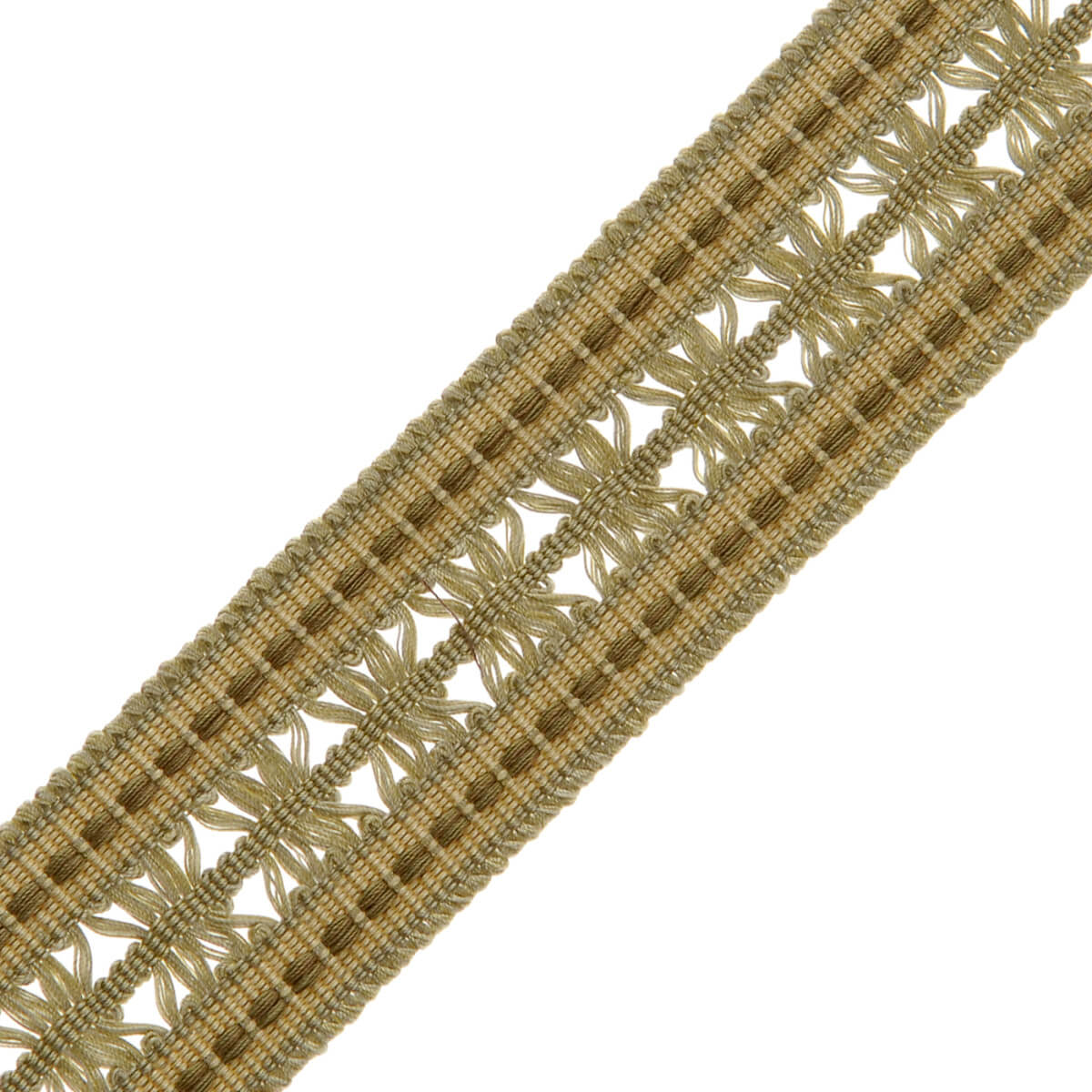 1.4" Lancaster Lattice Braid 977-39808-11
