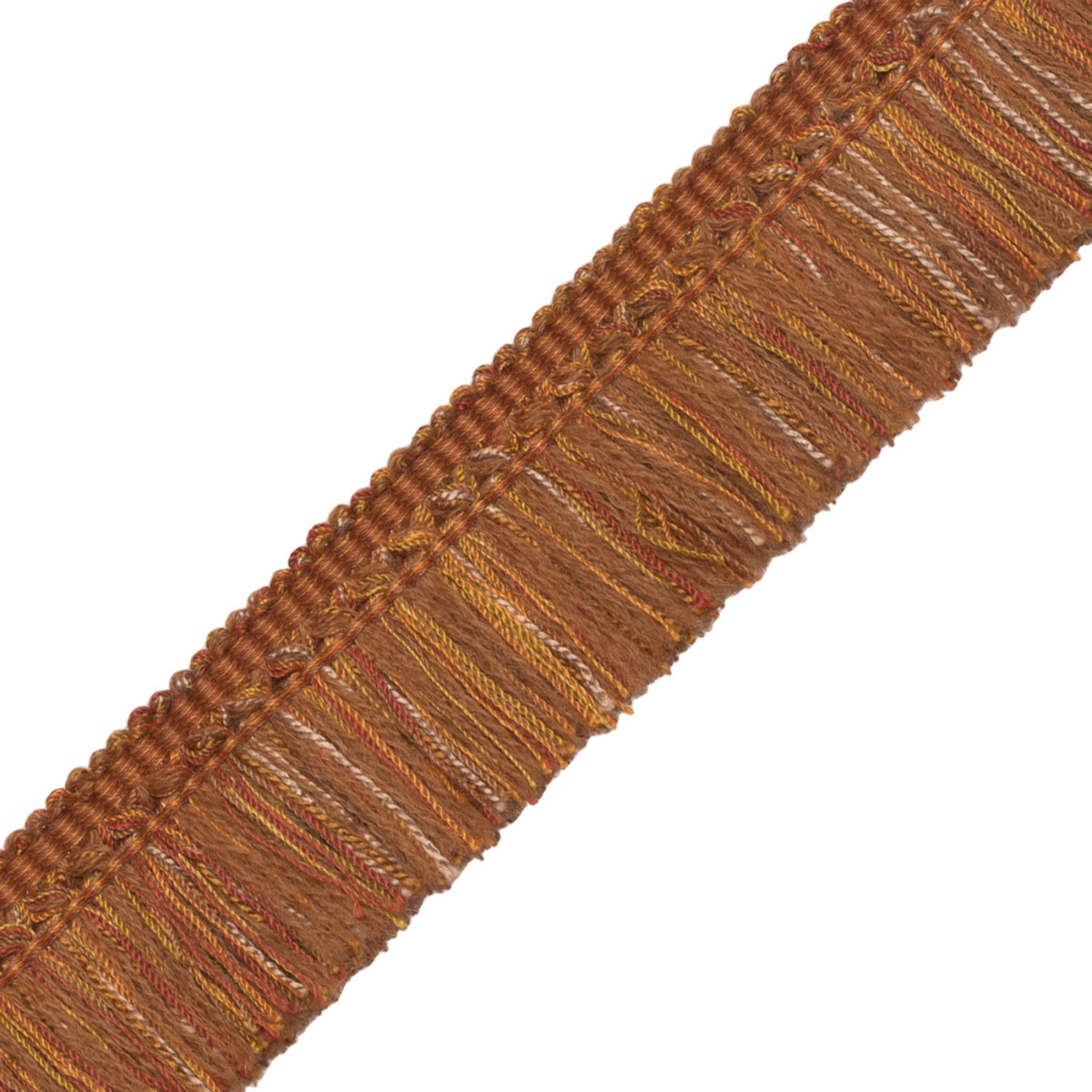 1.5" Annecy Brush Fringe 983-38120-142
