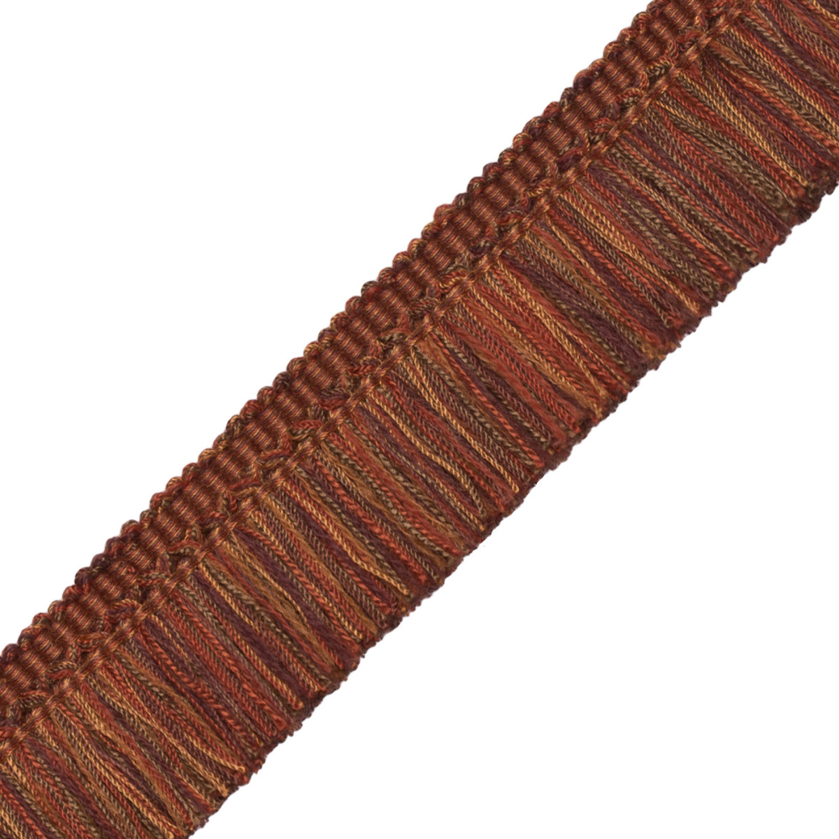 1.5" Annecy Brush Fringe 983-38120-143