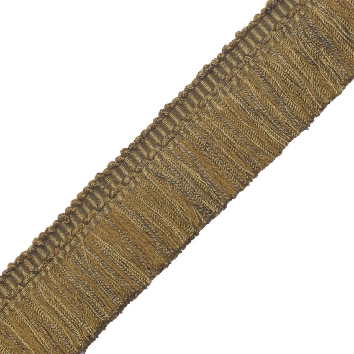 1.5" Annecy Brush Fringe 983-38120-180