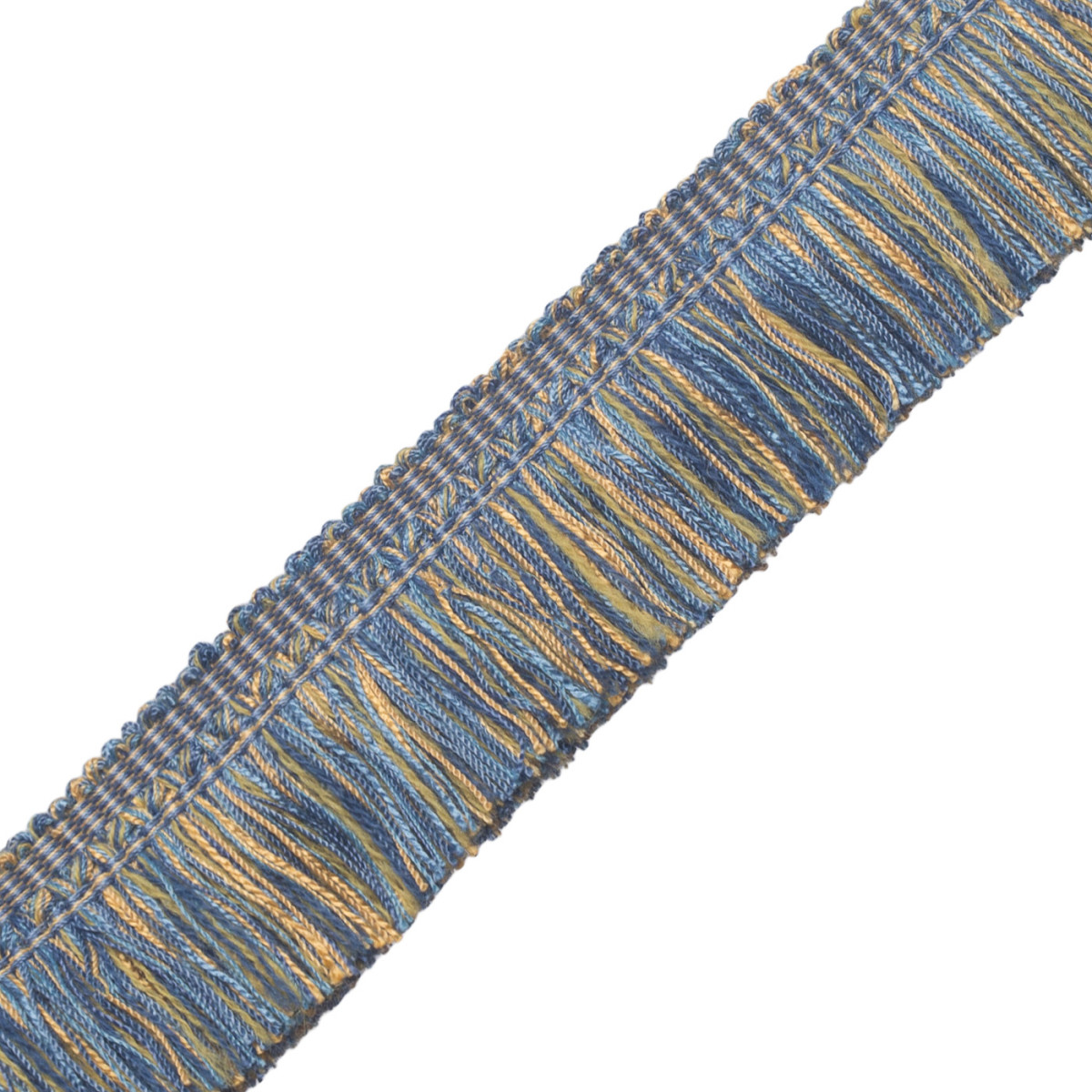 1.5" Annecy Brush Fringe 983-38120-191
