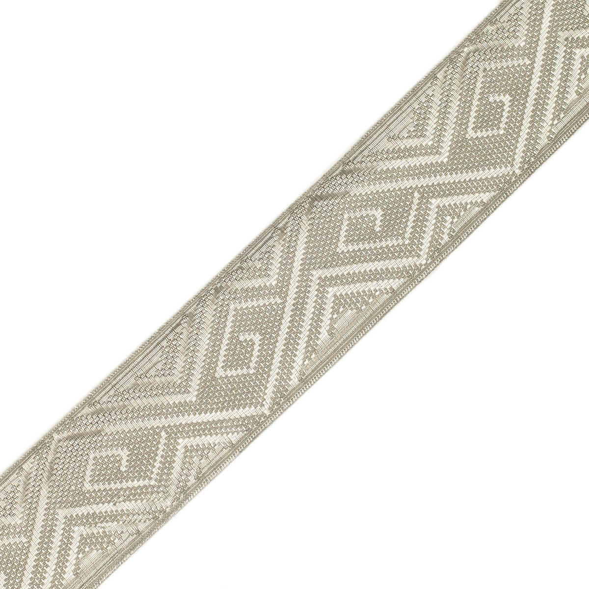 1.5" Art Deco Metallic Border 977-46035-03