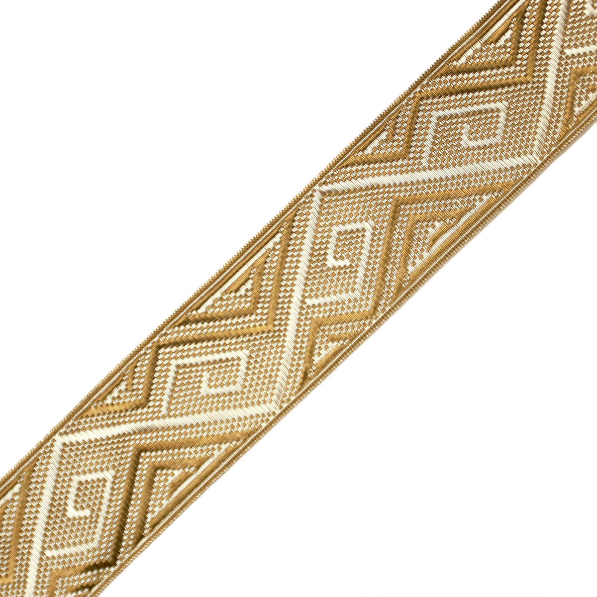 1.5" Art Deco Metallic Border 977-46035-04