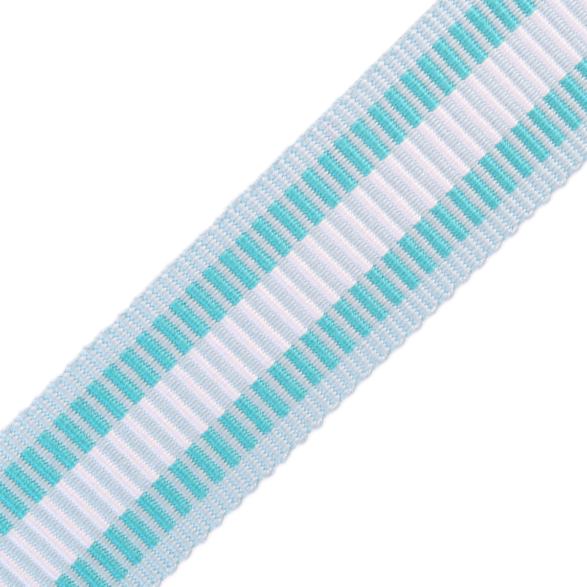 1.5" Cabana Ribbed Border 977-41246-09