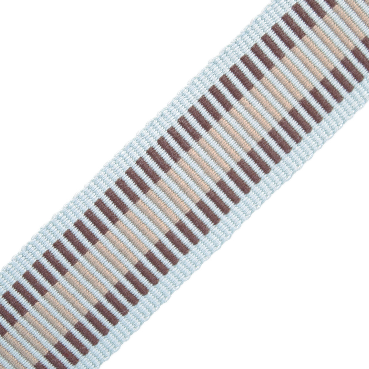1.5" Cabana Ribbed Border 977-41246-12