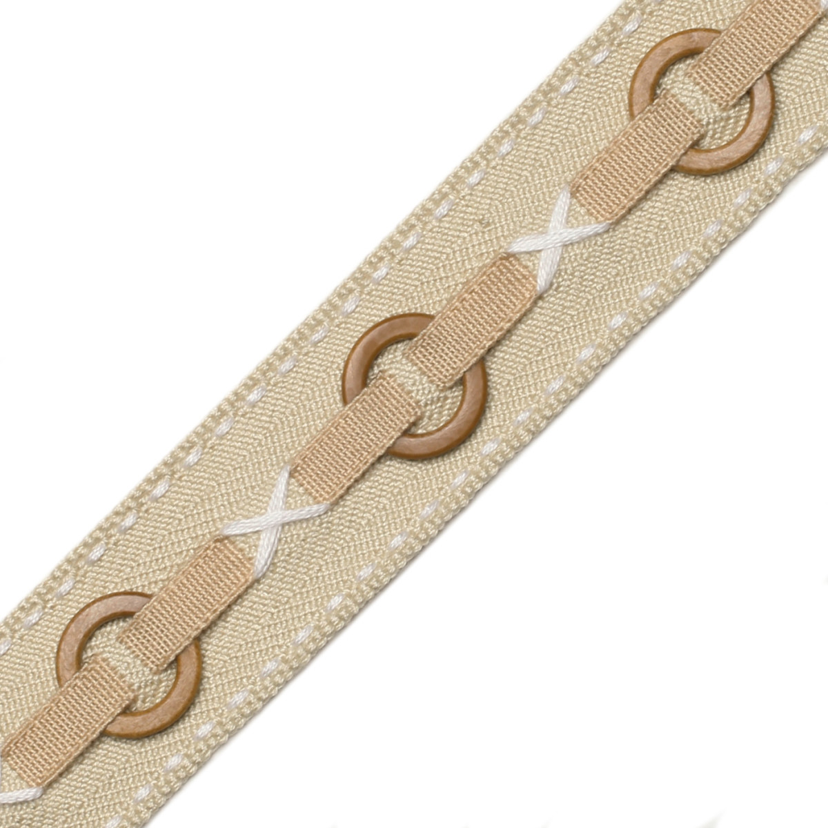1.5" Cabana Ring Border 977-41248-03