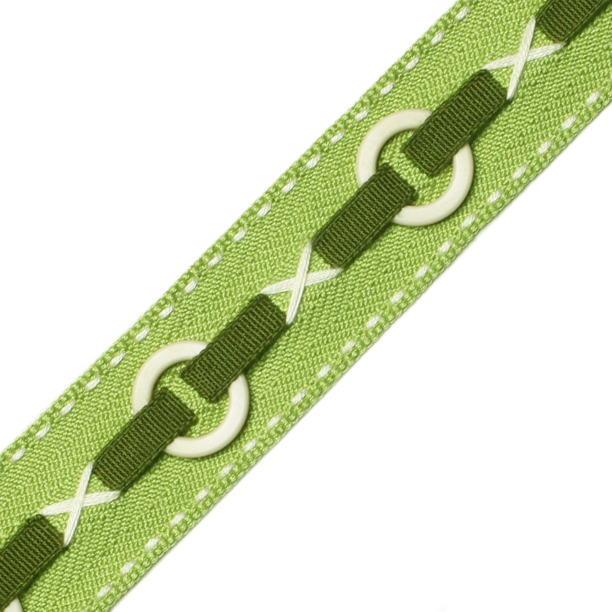 1.5" Cabana Ring Border 977-41248-06