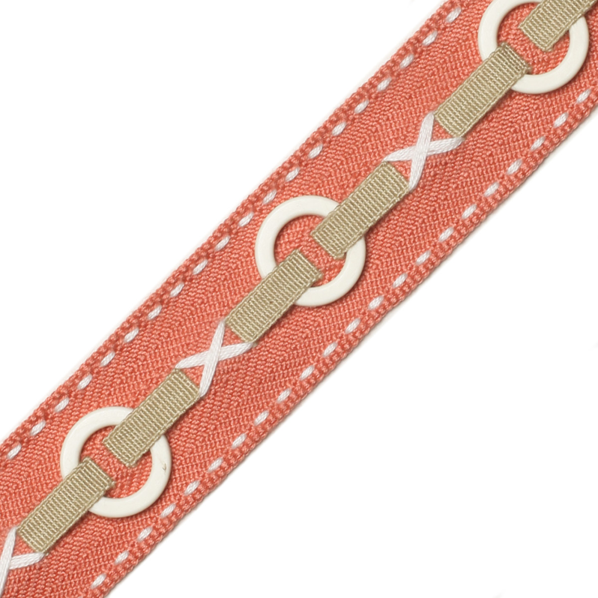 1.5" Cabana Ring Border 977-41248-08