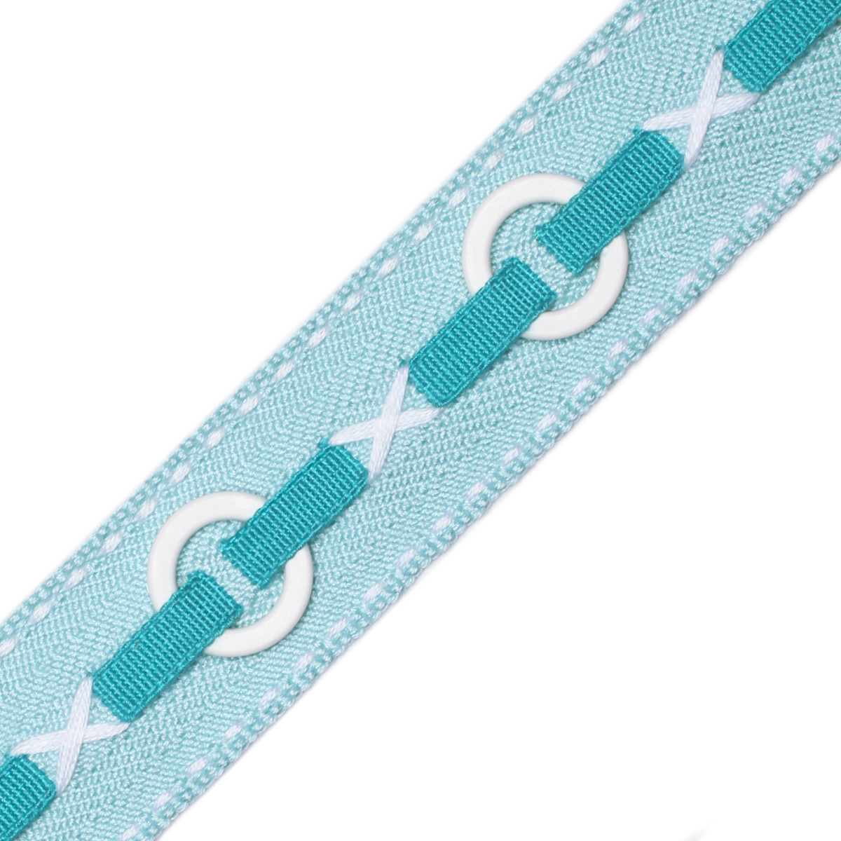 1.5" Cabana Ring Border 977-41248-09
