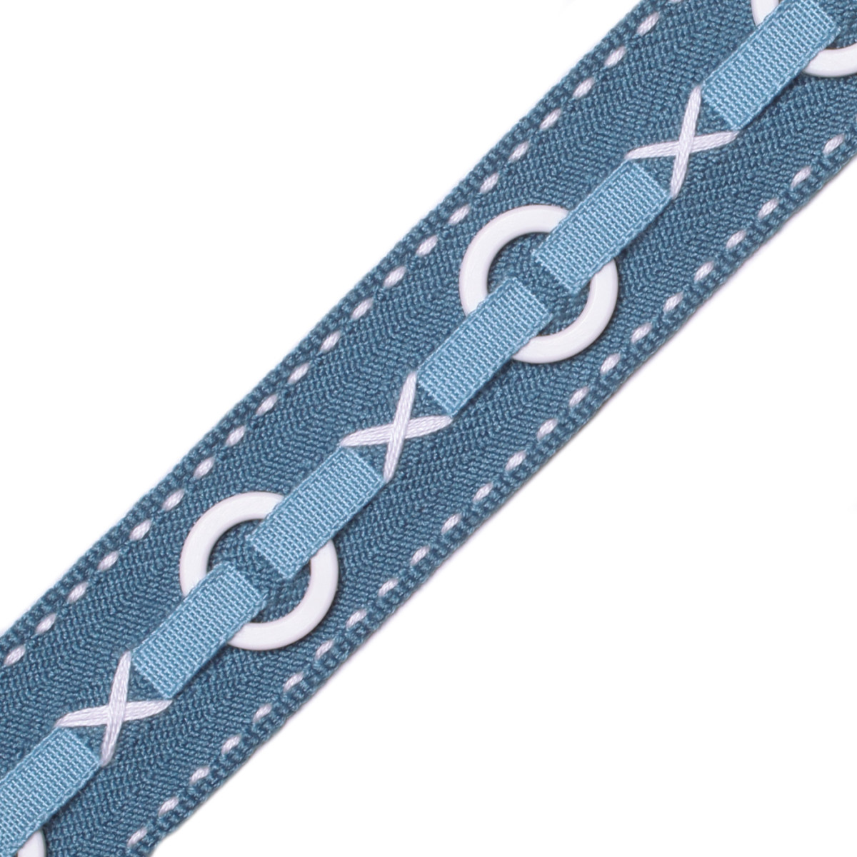 1.5" Cabana Ring Border 977-41248-10