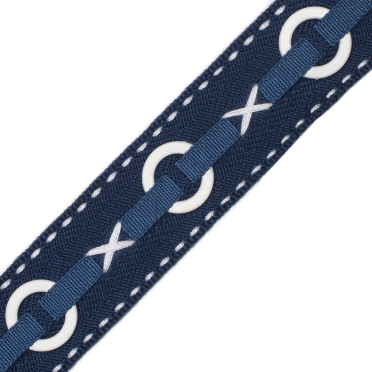 1.5" Cabana Ring Border 977-41248-11