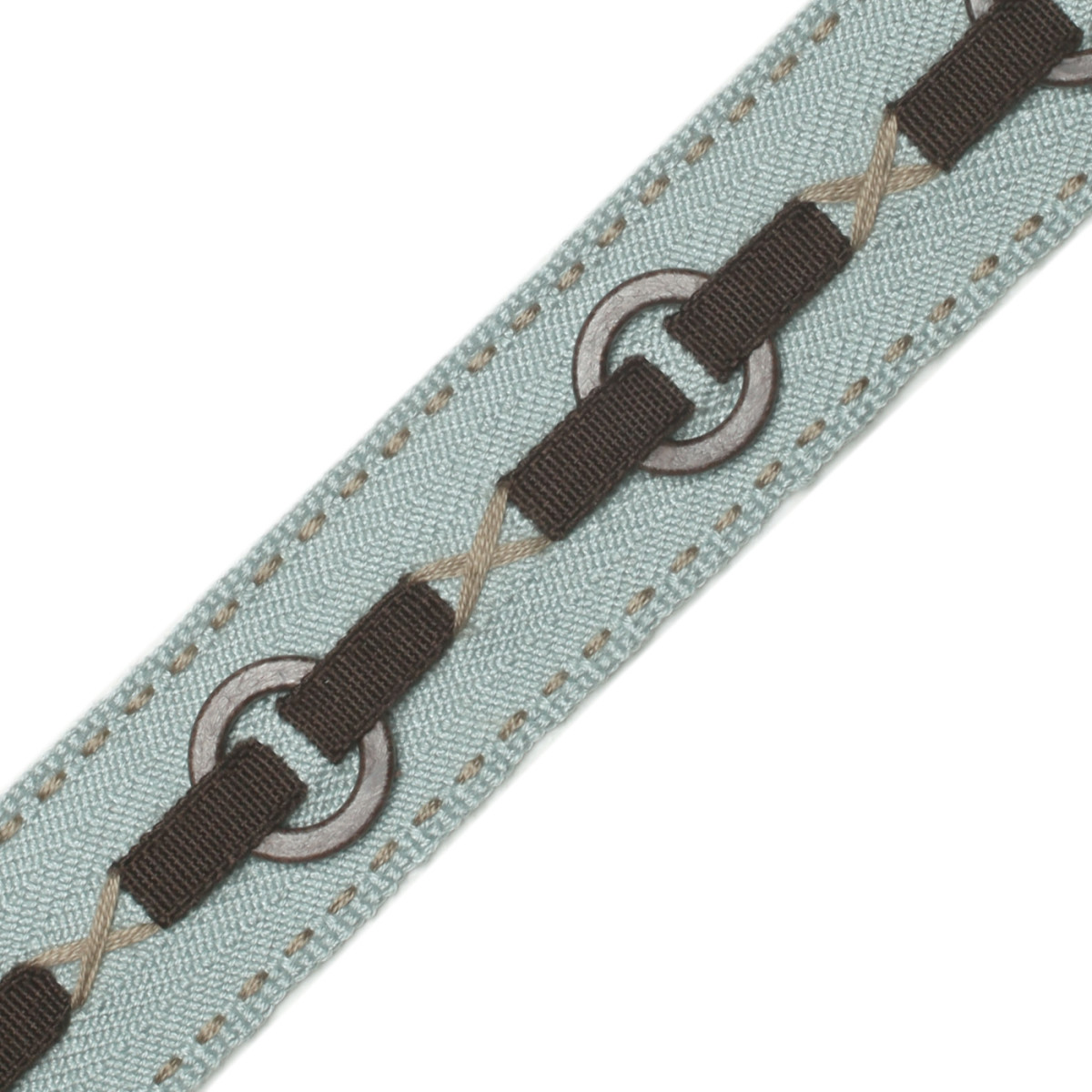 1.5" Cabana Ring Border 977-41248-12