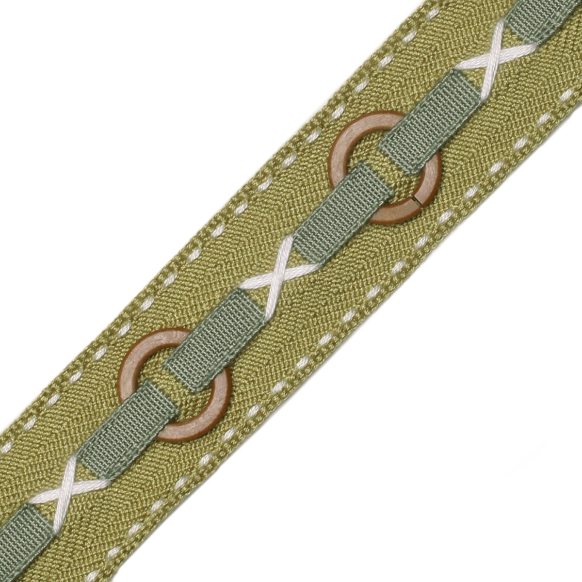 1.5" Cabana Ring Border 977-41248-13