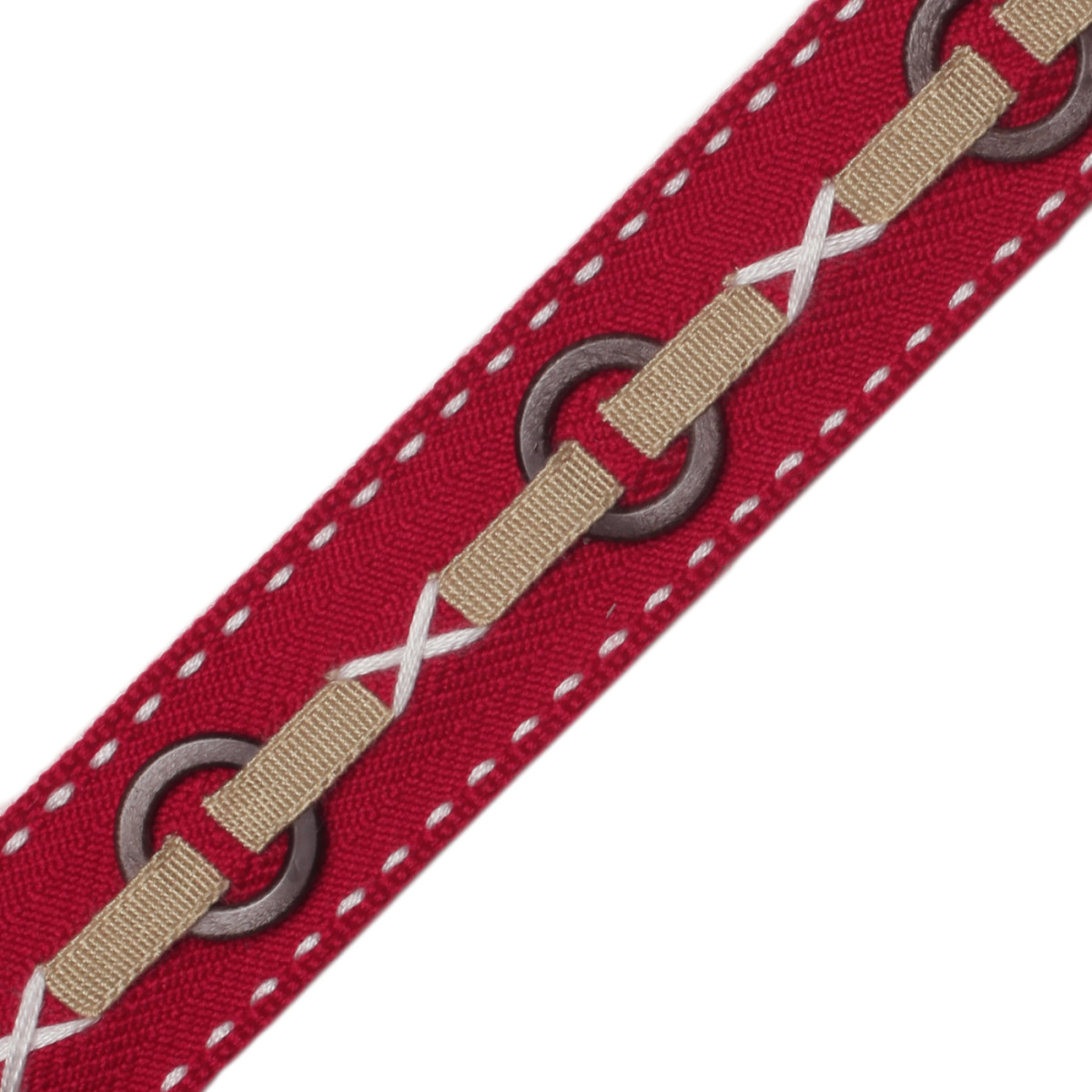1.5" Cabana Ring Border 977-41248-14