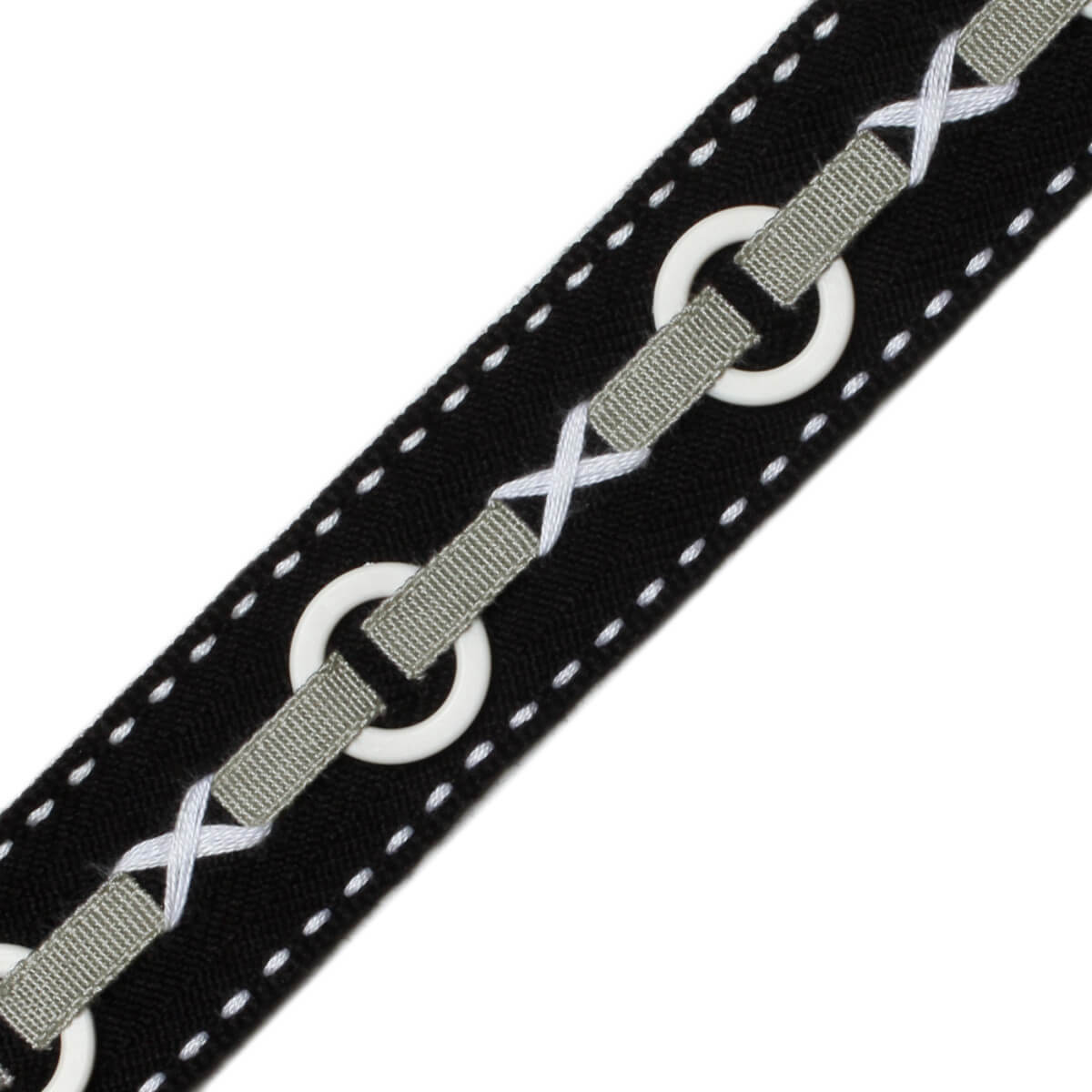 1.5" Cabana Ring Border 977-41248-15