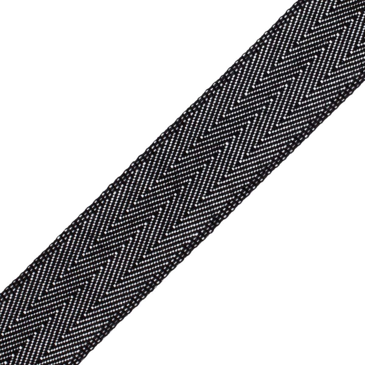 1.5" Printemps Chevron Border 977-52389-09