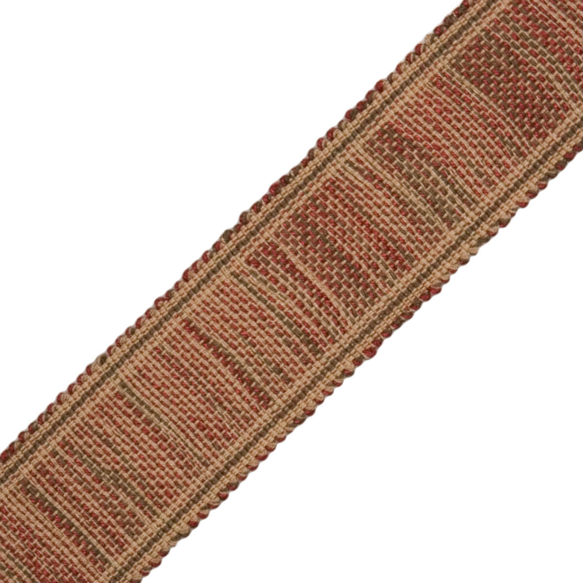 1.75" Gresham Tweeded Border 977-42420-17