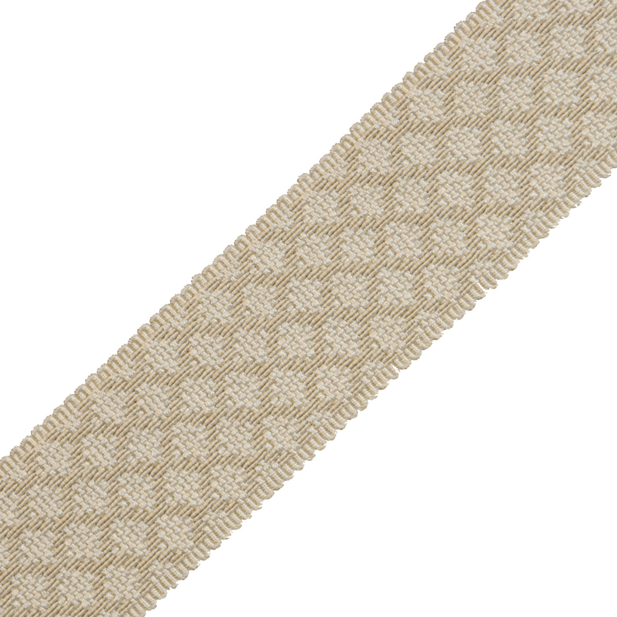1.75" Le Jardin Silk Border 977-41398-03