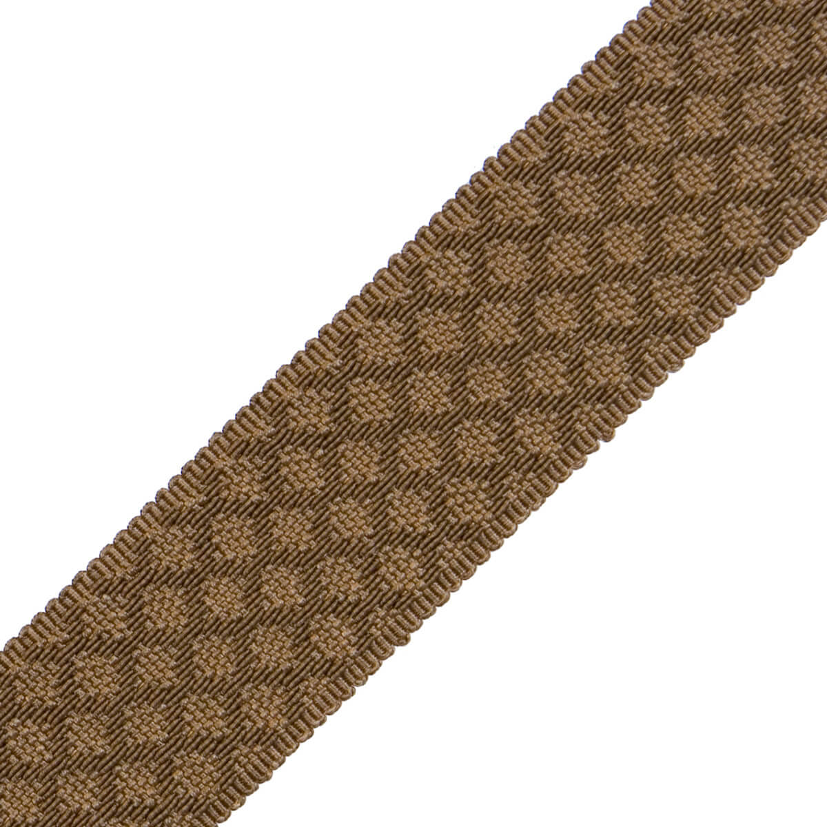 1.75" Le Jardin Silk Border 977-41398-22