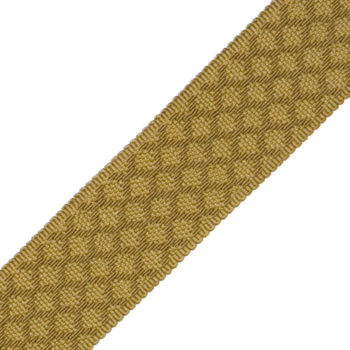 1.75" Le Jardin Silk Border 977-41398-23