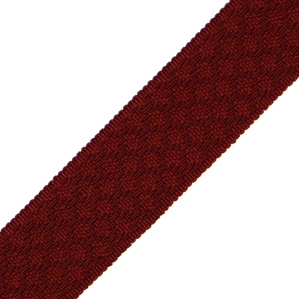 1.75" Le Jardin Silk Border 977-41398-39