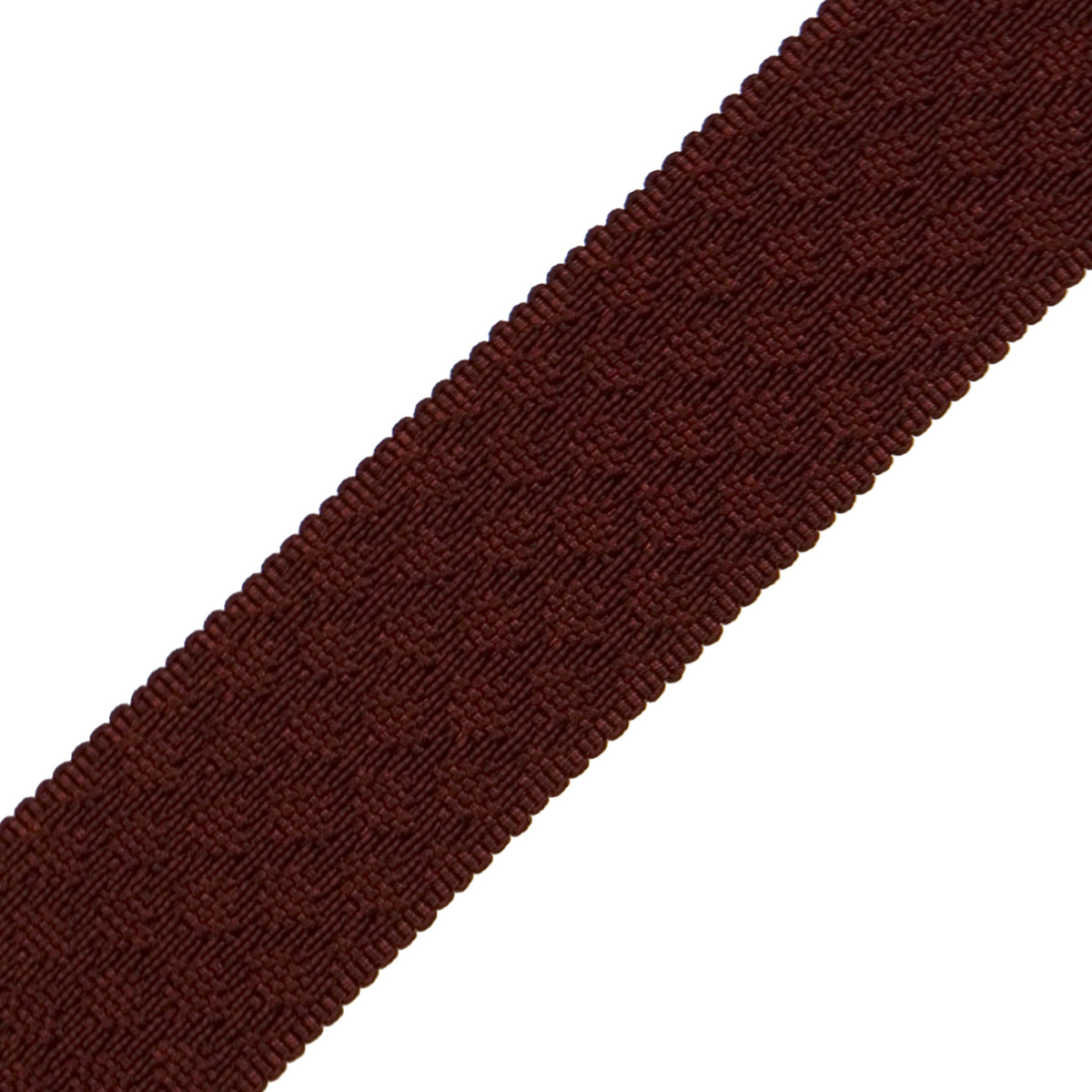 1.75" Le Jardin Silk Border 977-41398-40