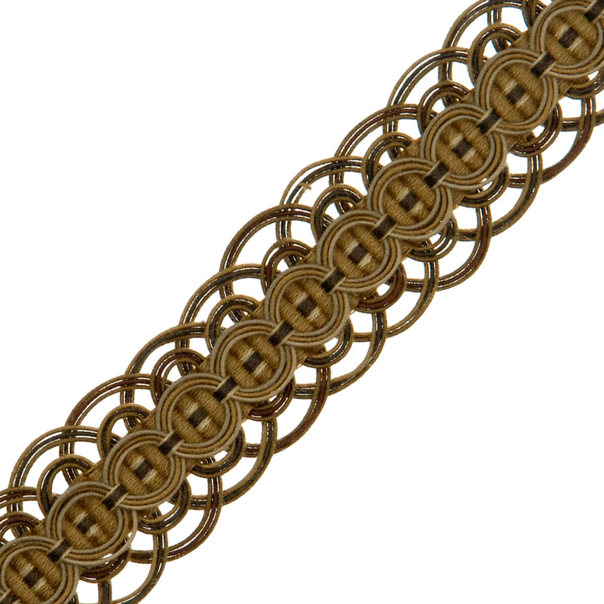 1.75" Paddington Open-Work Braid 977-39888-95