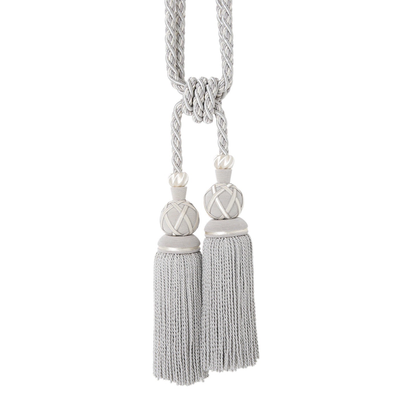2 Tassel Tie Back 35313-9010