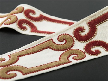 Velvet Scroll 2860012326